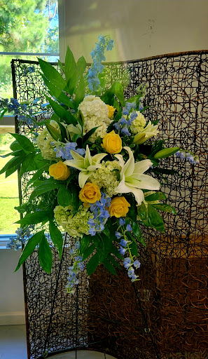 Florist «Greenskeeper Florist», reviews and photos, 10593 Ocean Hwy # D, Pawleys Island, SC 29585, USA