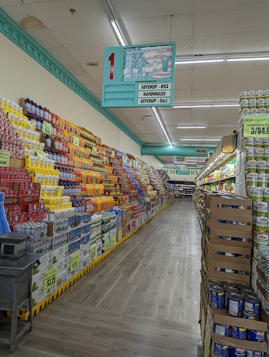 Supermarket «Supremo Food Market.», reviews and photos, 7500 South Crescent Blvd. Rt. 130 South, Pennsauken Township, NJ 08109, USA