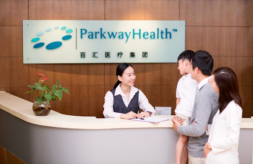 Parkway Health Medical Center