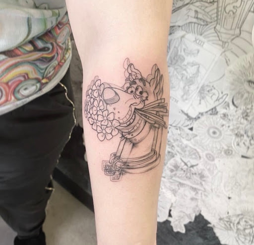 Explore tattoo ideas female, creative tattoo ideas in Ocala, available at The Tattoo Gallery of Ocala LLC