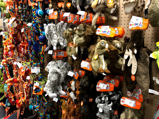 Pet Store «PetSmart», reviews and photos, 213 Greenville Hwy, Hendersonville, NC 28792, USA