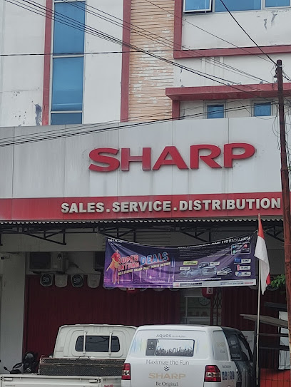 PT. Sharp Electronics Indonesia