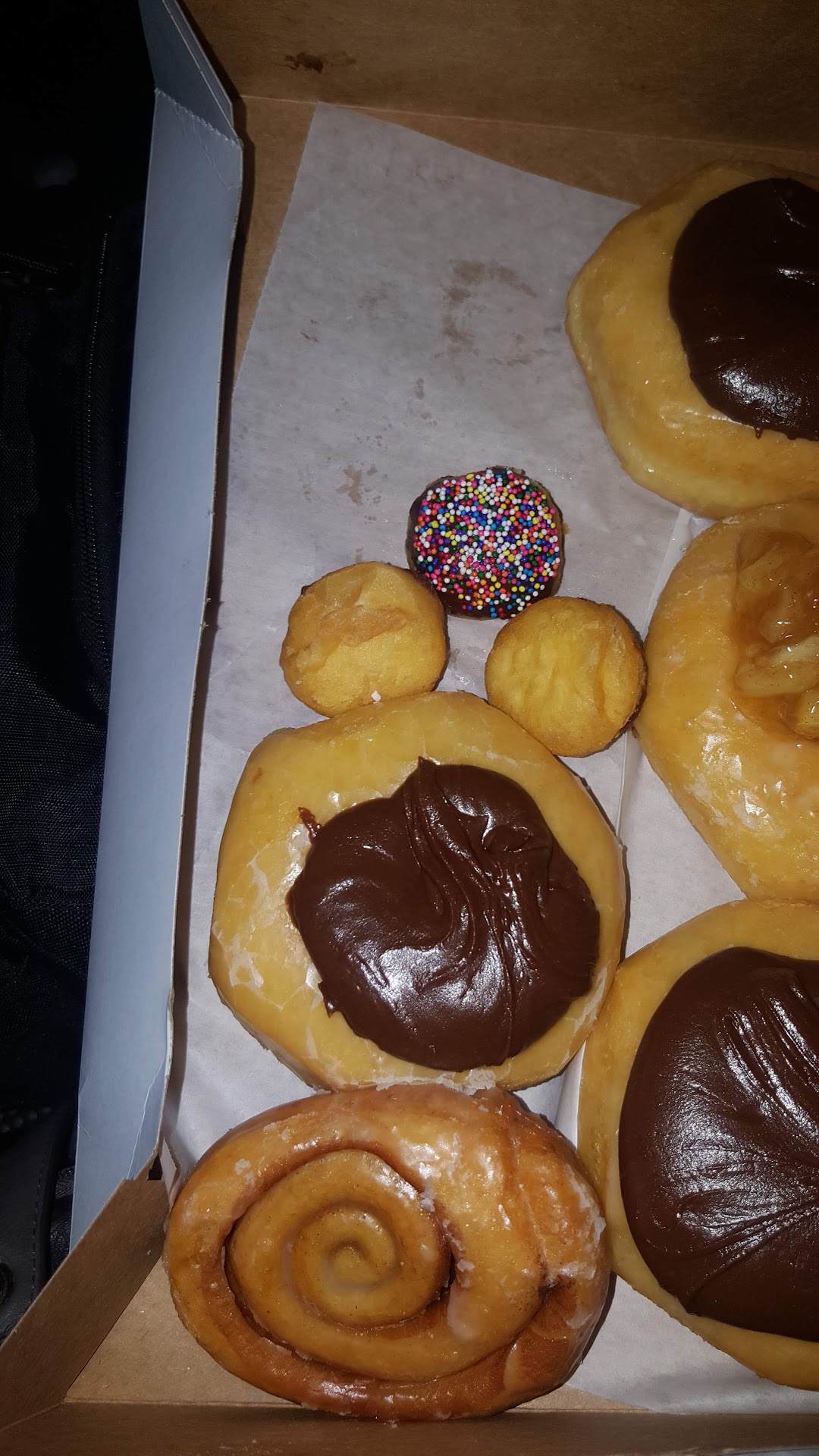 Jerrys Donuts
