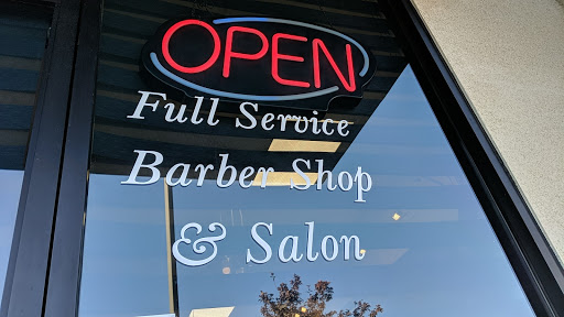 Barber Shop «Village Barber II», reviews and photos, 2880 Bicentennial Pkwy, Henderson, NV 89044, USA