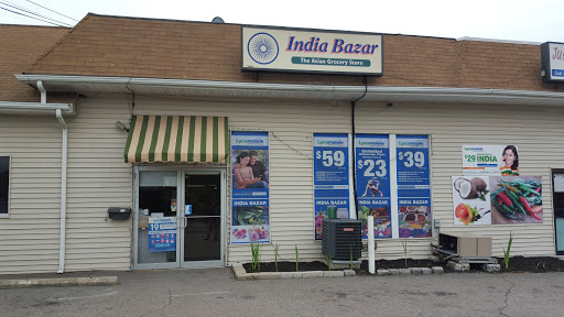 Convenience Store «Convenience Bazar», reviews and photos, 575 E Washington St, North Attleborough, MA 02760, USA