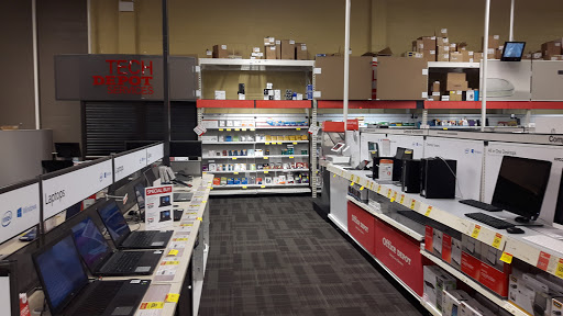 Office Supply Store «Office Depot», reviews and photos, 2627 Okeechobee Blvd, West Palm Beach, FL 33409, USA