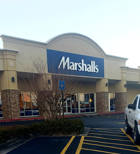 Department Store «Marshalls», reviews and photos, 5600 Buford Hwy NE b, Doraville, GA 30340, USA