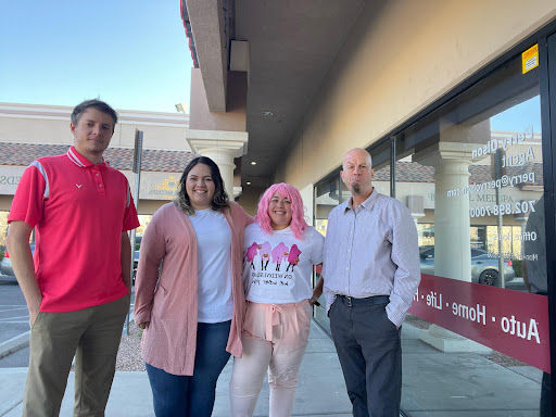 Insurance Agency «Perry Olson - State Farm Insurance Agent», reviews and photos