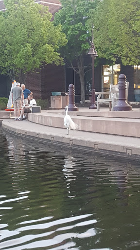 Amusement Park «Edinborough Park», reviews and photos, 7700 York Ave S, Edina, MN 55435, USA