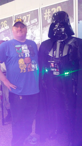 Hockey Club «Muskegon Lumberjacks Hockey», reviews and photos