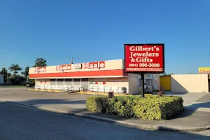 Gilbert's Jewelers & Gifts Inc image