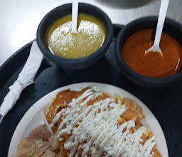 CAFETERIA MORELOS photo