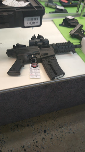 Pawn Shop «Quick Cash Pawn of Greensboro», reviews and photos, 2614 High Point Road, Greensboro, NC 27403, USA