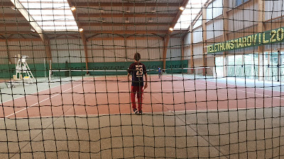 Complexe Sportif de Roches-Prémarie-Andillé à Roches-Prémarie-Andillé