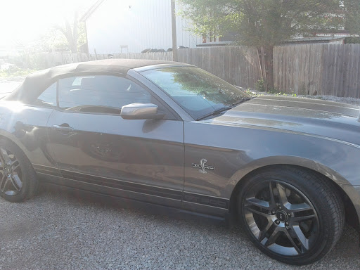 Used Car Dealer «Efkamp Auto Sales», reviews and photos, 4240 NW 2nd St, Des Moines, IA 50313, USA