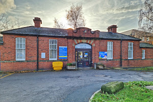 Seacroft Hospital