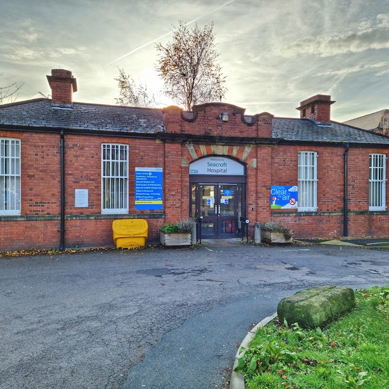 Seacroft Hospital