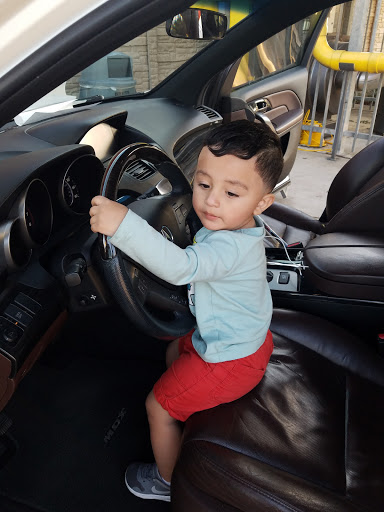 Car Wash «E-Z Shine Carwash And Lube», reviews and photos, 1219 E Pioneer Pkwy, Arlington, TX 76010, USA