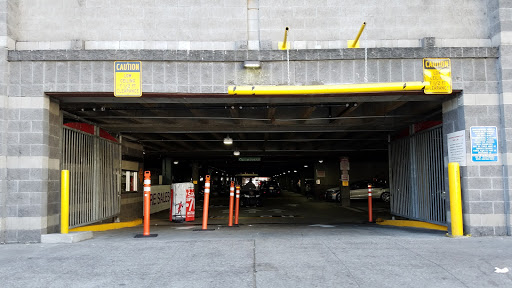 Warehouse store «Costco Wholesale», reviews and photos, 450 10th St, San Francisco, CA 94103, USA