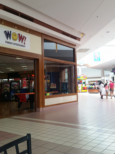 Shopping Mall «Wilton Mall», reviews and photos, 3065 NY-50, Saratoga Springs, NY 12866, USA