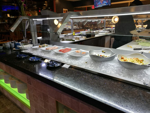 Tokyo One Sushi & Grill