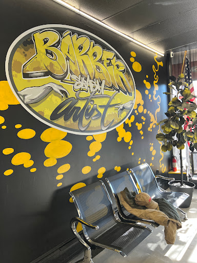 Barber Shop «Fresh Factory Barbershop», reviews and photos, 891 Farmington Ave, Bristol, CT 06010, USA