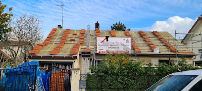 RENARD COUVREUR Aulnay-Sous-Bois 93 Ile-de-France à Aulnay-sous-Bois
