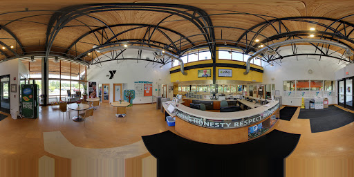 Non-Profit Organization «Carls Family YMCA», reviews and photos, 300 Family Dr, Milford, MI 48381, USA