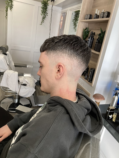 Unit 1 Barbershop in Bray, Co. Wicklow