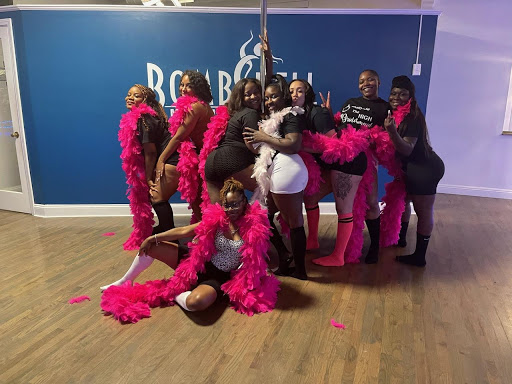 Dance School «Bombshell Movement Studio», reviews and photos, 10511 S Western Ave, Chicago, IL 60643, USA