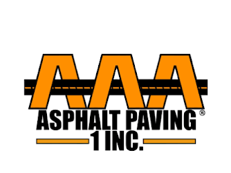 AAA Asphalt Paving 1 Inc.