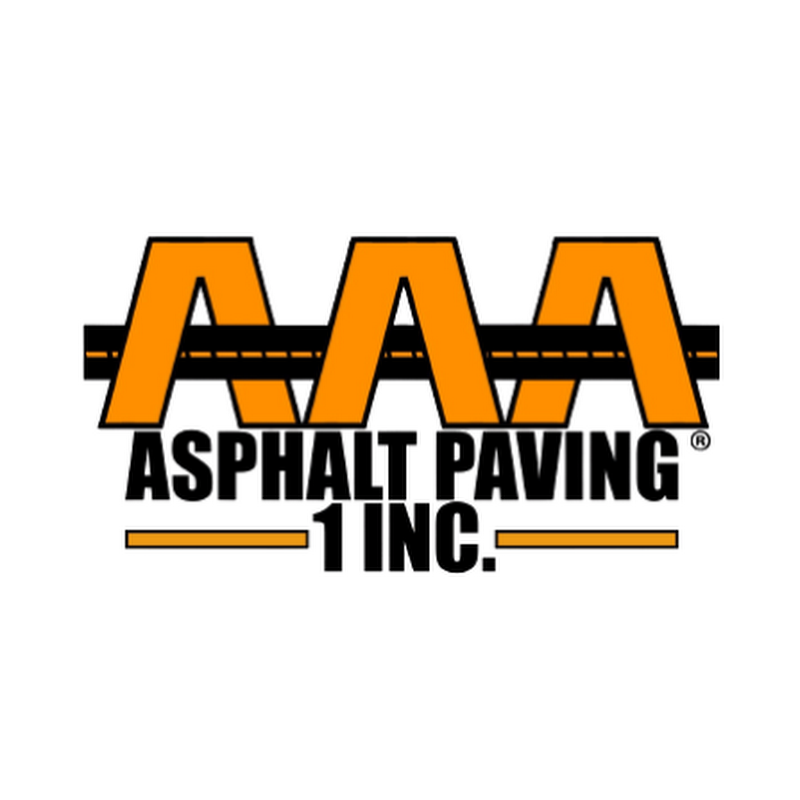 AAA Asphalt Paving 1 Inc.