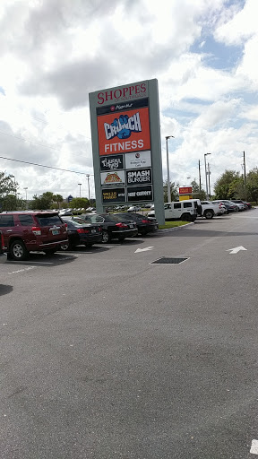 Tex-Mex Restaurant «Tijuana Flats», reviews and photos, 4027 S Dale Mabry Hwy, Tampa, FL 33611, USA