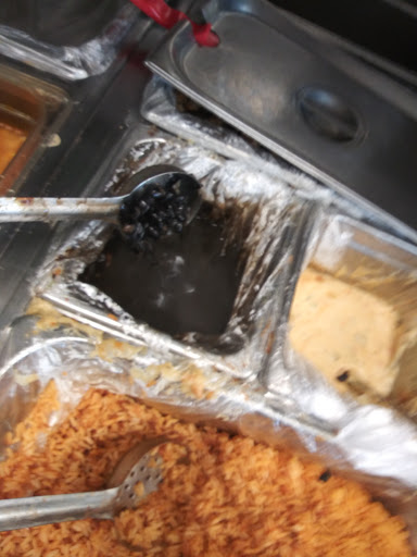 Mexican Restaurant «El Pollo Loco», reviews and photos, 654 E Bidwell St, Folsom, CA 95630, USA