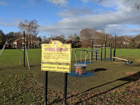 Lavington Gardens Park