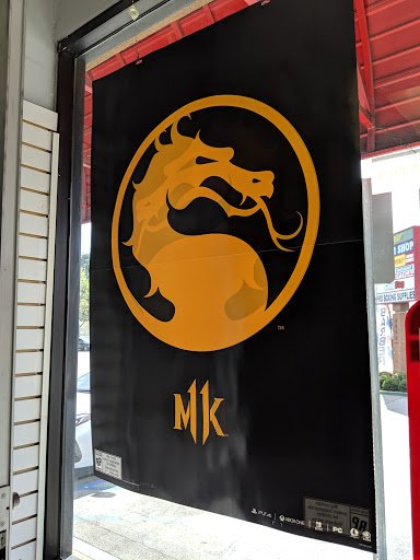 Video Game Store «GameStop», reviews and photos, 6800 Balboa Blvd H, Van Nuys, CA 91406, USA