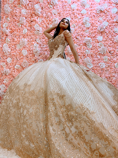 Bridal Shop «Lady Secrets - Quinceañera, Bridal, and Prom Dresses», reviews and photos, 19240 SE Stark St, Portland, OR 97233, USA