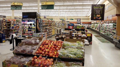 Grocery Store «Albertsons», reviews and photos, 600 N Fee St, Helena, MT 59601, USA