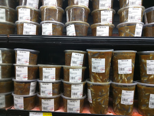 Asian Grocery Store «Hoa Binh Garden Grove Supermarket», reviews and photos, 13922 Brookhurst St, Garden Grove, CA 92843, USA