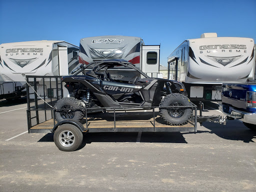 Motorsports Store «Tooele Valley Motorsports», reviews and photos, 354 E Cimmarron Way, Erda, UT 84074, USA