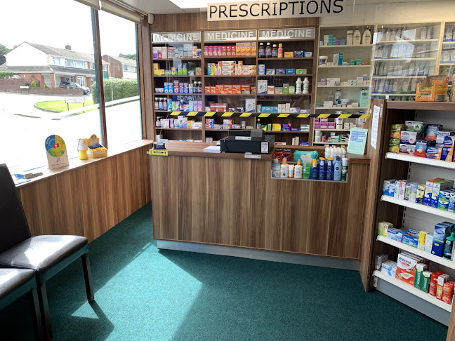 Reviews of Oakfield Pharmacy in Newcastle upon Tyne - Pharmacy