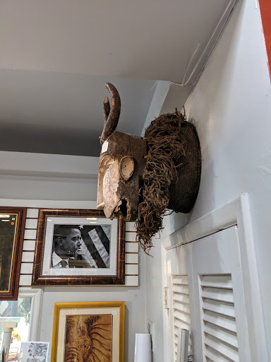 Art Gallery «Sherwood Forest Art», reviews and photos, 19500 Livernois Ave, Detroit, MI 48221, USA