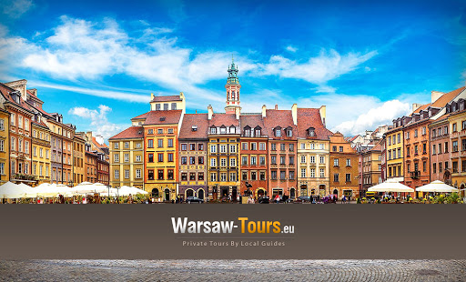 Warsaw to Auschwitz Tour - Warsaw-Tours.eu