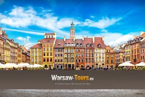 Warsaw to Auschwitz Tour - Warsaw-Tours.eu image