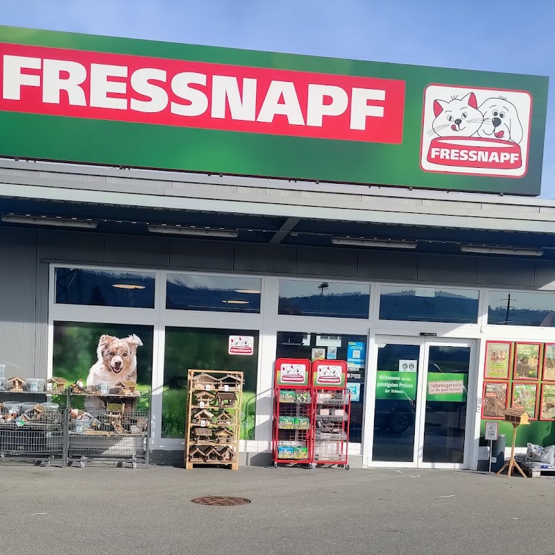 Fressnapf Wohlen