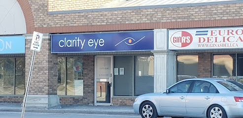 Clarity Eye Institue