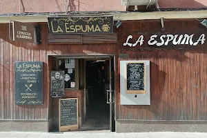 Bar La Espuma image
