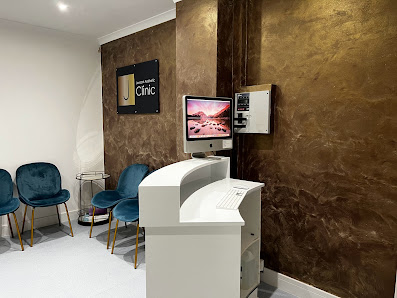Javaani Medical & Aesthetics Ladbrokes, Hazlemere, 11A Penn Rd, Above HP15 7LN, United Kingdom