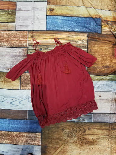 Florist «A & F Boutique LLC», reviews and photos, 13791 US-87, La Vernia, TX 78121, USA