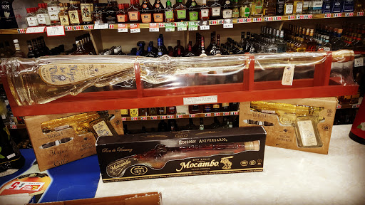 Wine Store «Canyon Crest Liquor», reviews and photos, 1350 Massachusetts Ave, Riverside, CA 92507, USA